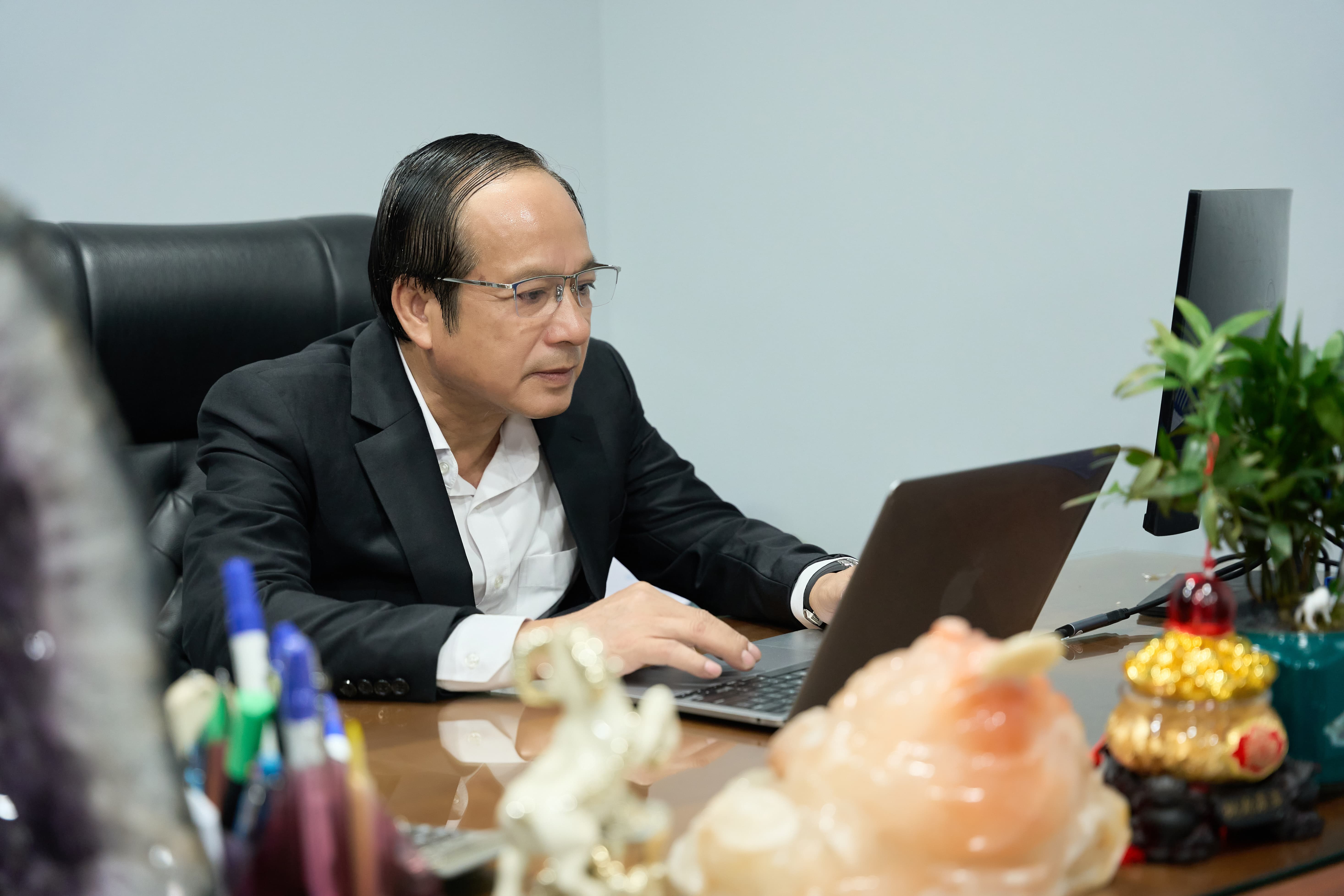 Huỳnh Viết Nghiệp