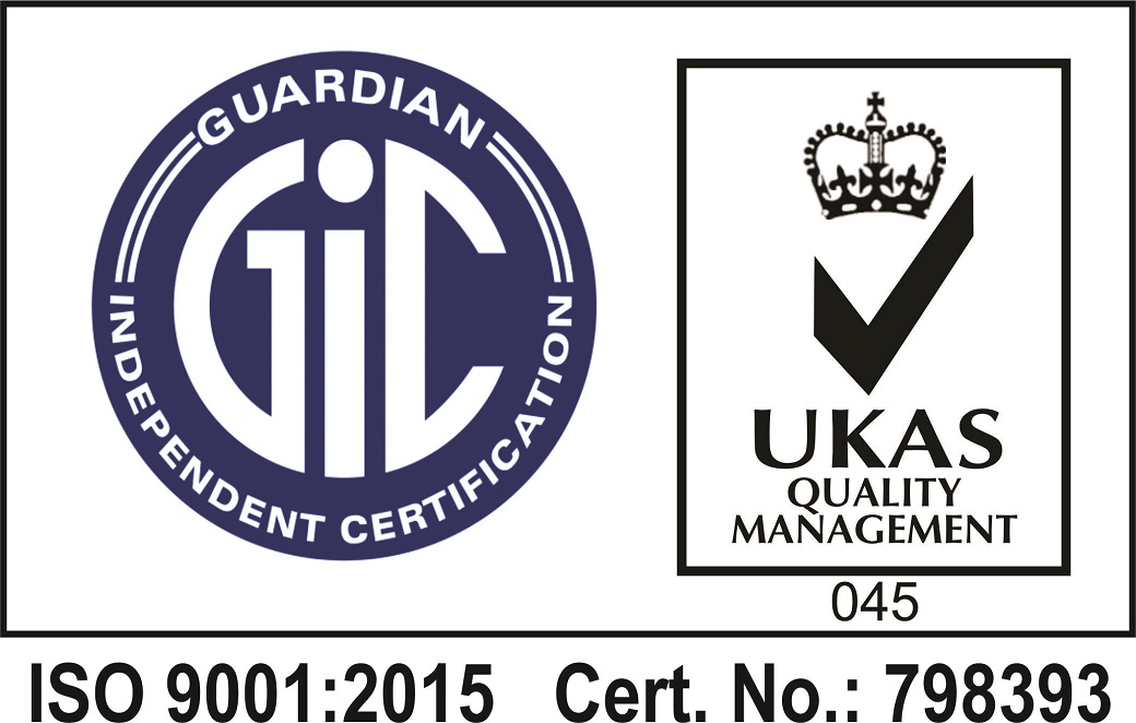 ISO 9001:2015 Quality Management