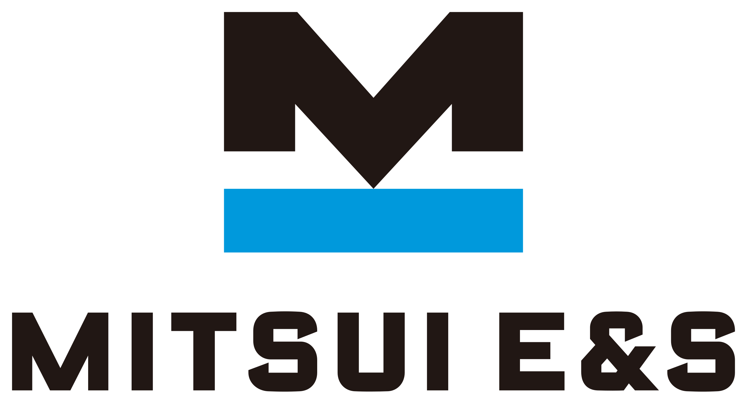 Mitsui E&S